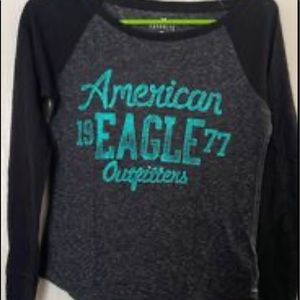 American Eagle Shirt